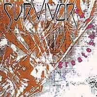 Survivor discography reference list of music CDs. Heavy Harmonies