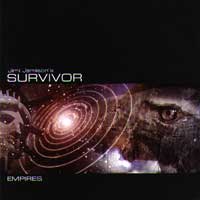 Survivor discography reference list of music CDs. Heavy Harmonies