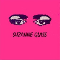 [Suzanne Glass Suzanne Glass Album Cover]