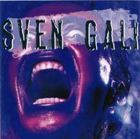 [Sven Gali Sven Gali Album Cover]