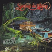 Swampdawamp That Easy Album Cover