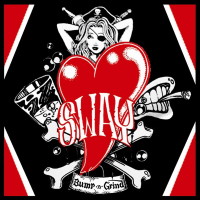 Sway Bump-n-Grind Album Cover