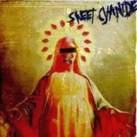 Sweet Cyanide II Album Cover