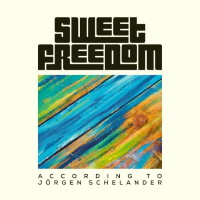 [Sweet Freedom According to Jorgen Schelander Album Cover]