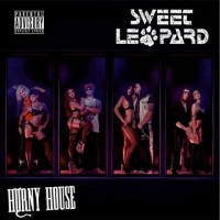Sweet Leopard Horny House Album Cover
