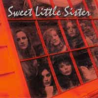[Sweet Little sister Sweet Little Sister Album Cover]