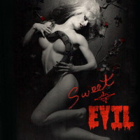 [Sweet 'n' Evil Lives Of My Day Album Cover]