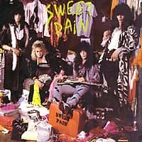 Sweet Pain Sweet Pain Album Cover