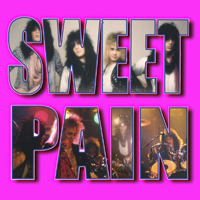 [Sweet Pain Sweet Pain Album Cover]