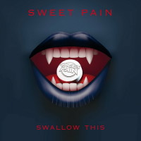 [Sweet Pain Swallow This Album Cover]