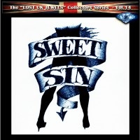 [Sweet Sin Sweet Sin Album Cover]