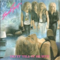 [Sweet Teaze Do It Till It Hurtz Album Cover]