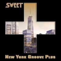 The Sweet New York Connection Album Cover