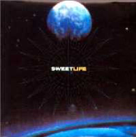 The Sweet Sweetlife Album Cover