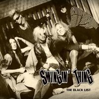 Swingin' Thing The Black List Album Cover