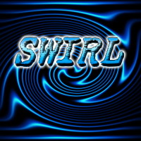 Swirl Swirl Album Cover