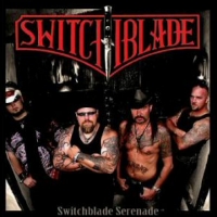 [Switchblade Switchblade Serenade Album Cover]