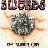 Swords The Reason Why Album Cover