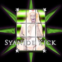 Syanide Kick Syanide Kick Album Cover