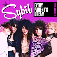 Sybil Every Parent's Dream Album Cover