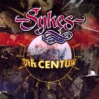 Sykes 20th Century Album Cover