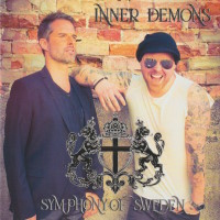 [Symphony of Sweden Inner Demons Album Cover]