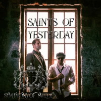 [Symphony of Sweden Saints of Yesterday Album Cover]