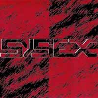 [Sysex Sysex Album Cover]