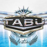[TabU Destino Album Cover]