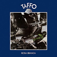 Taffo Rosa Branca Album Cover