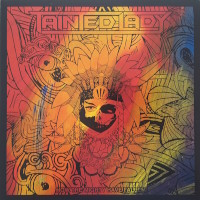 [Tainted Lady  Album Cover]