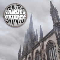 Tainted Saints Tainted Saints Album Cover