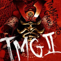 TMG TMG II Album Cover