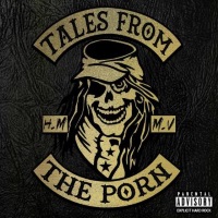 Tales From the Porn H.M.M.V. Album Cover