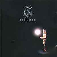 [Talisman Talisman Album Cover]