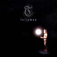 [Talisman  Album Cover]