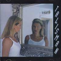 [Talisman Truth Album Cover]