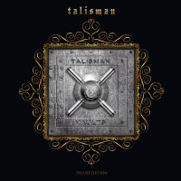 Talisman Vaults Album Cover