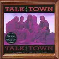 [Talk of the Town  Album Cover]