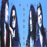[Tall Stories Tall Stories Album Cover]