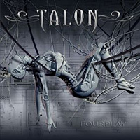 [Talon  Album Cover]