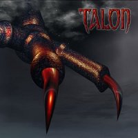 [Talon Talon Album Cover]
