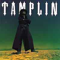 Ken Tamplin Tamplin Album Cover