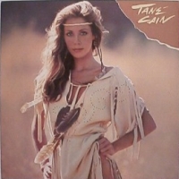 Tane Cain Tane Cain Album Cover