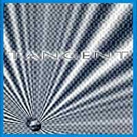Tangent Tangent Album Cover