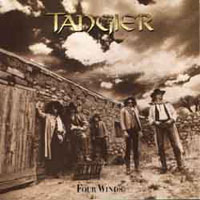 Tangier - Four Winds CD. Heavy Harmonies Discography