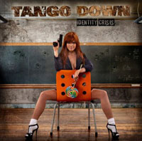 [Tango Down Identity Crisis Album Cover]