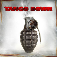 [Tango Down Take 1 Album Cover]