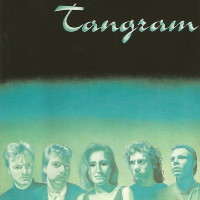 [Tangram The Black Cat Album Cover]