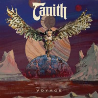 Tanith Voyage Album Cover